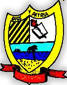 Escudo Institucional